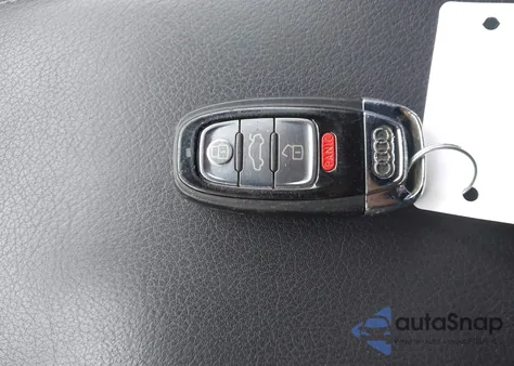 2013 Audi A7 3.0T Premium from USA, damaged, VIN WAU2GAFC1DN012613